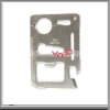 Multi-function Portable Stainless Tool Card