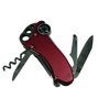 Multi-function Tool (carabiner with multi-tools)