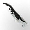 Multi-function bottle opener knife tool