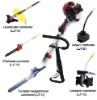 Multi-function brush cutter