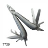 Multi function plier with 9 functions