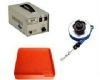 Multi-function screw case for screw