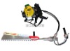 Multi-functional Power Hedge Trimmer,Pruner Saw,Grass Cutter,Garden Tool Set