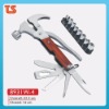 Multi hammer with pliers/Camping tools/multi hammer