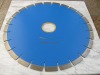 Multi-layer Arrayed Diamond Cutting Disc