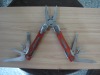Multi pliers tool