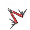Multi pliers with 9 function
