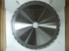 Multi-purpose TCT Circular Saw Blade 110mmx20Tx20mm