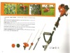 Multi-purpose garden tools with 4 in 1