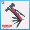 Multi-purpose hammer/Multi tool hammer with axe/hand tools manufacturers ( B-8931AB-3 )