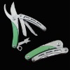 Multi scissors for gardening