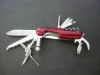 Multi tool,a high quality and modern design multi-function knife