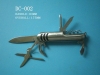 Multi tool,a high quality & modern design multi-function knife