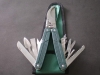 Multi tool,a modern design multi-function garden tool