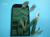 Multi tool,a variety & colorful multi-function garden tool