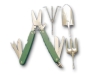 Multi tool,a variety & colorful multi-function garden tool