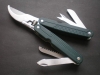 Multi tool,a variety & colourful multi-function garden tool