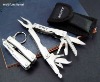 Multi tool/ multi function plier/ folding plier HXQL006