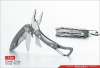 Multi tool pliers