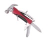Multi tool with hammer
