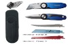 Multi-use Folding knife