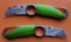 Multi-use Folding knife