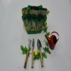 Multifunction Garden tools set