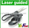 Multifunction Practical Sewing Laser Guided Scissors