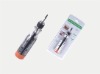 Multifunction Screwdriver, plastic screwdriver