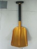 Multifunction Shovel