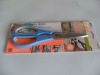 Multifunction kitchen scissors