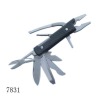 Multifunction pliers