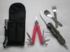 Multifunction tool kits