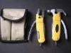 Multifunction tool kits