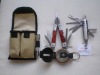 Multifunction tool kits