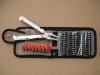 Multifunction tool kits