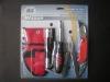 Multifunction tool kits