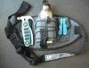 Multifunction tool kits in nylon gift pouch