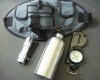 Multifunction tool kits in nylon gift pouch