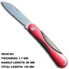 Multifunctional Floding Blade Knife 4093P-B3