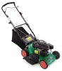 Multifunctional LAWN MOWER