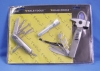 Multifunctional Tool Set