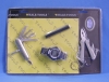 Multifunctional Tool Set