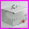 Multifunctional and Durable Aluminum Tool Case