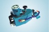 Multifunctional glass grinding machine