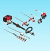 Multifuntional Tools 6 in 1--43CC