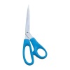 Multipurpose Plastic Handle Scissors