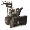 Murray 1695979 24-Inch 205cc Briggs & Stratton 800 Snow Series Gas Powered Two Stage Snow Thrower