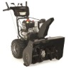 Murray 1696028 27-Inch 205cc Briggs & Stratton 900 Snow Series Gas Powered Two Stage Snow Thrower