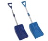 N2210 plastic snow/ice shovel